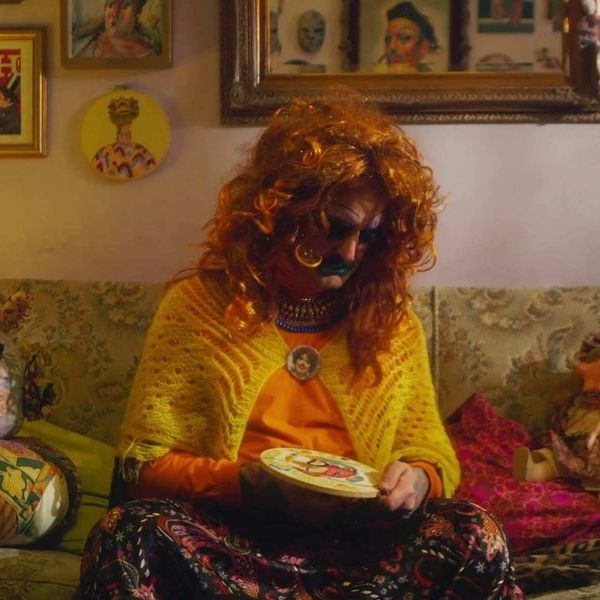 Avant-Drag di Fil Ieropoulos Cinema Modernissimo