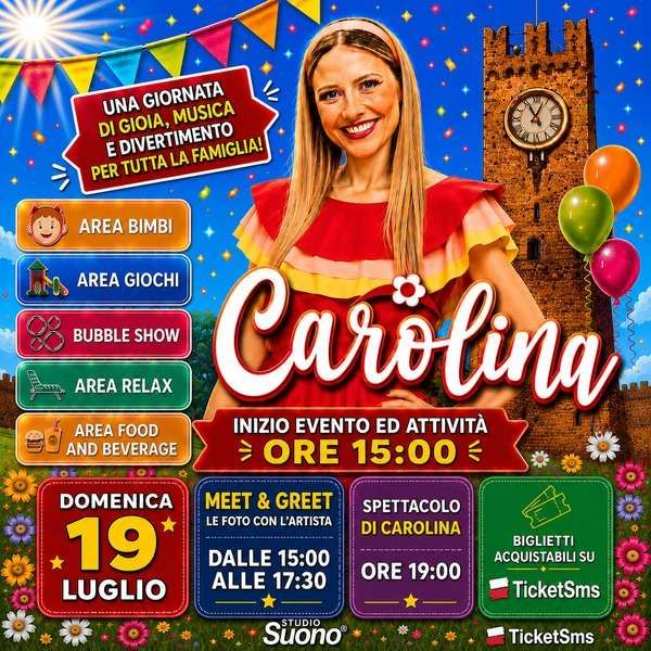 Carolina Benvenga Castello Scaligero Villafranca di Verona