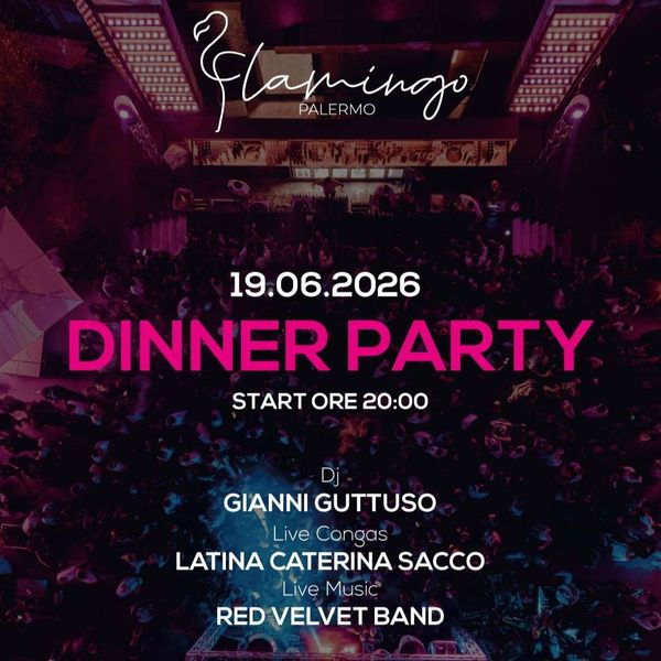 Friday Arena Arena Palermo