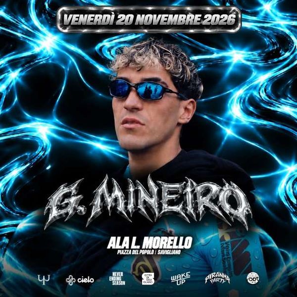 G. Mineiro Ala Polifunzionale Lorenzo Morello Savigliano