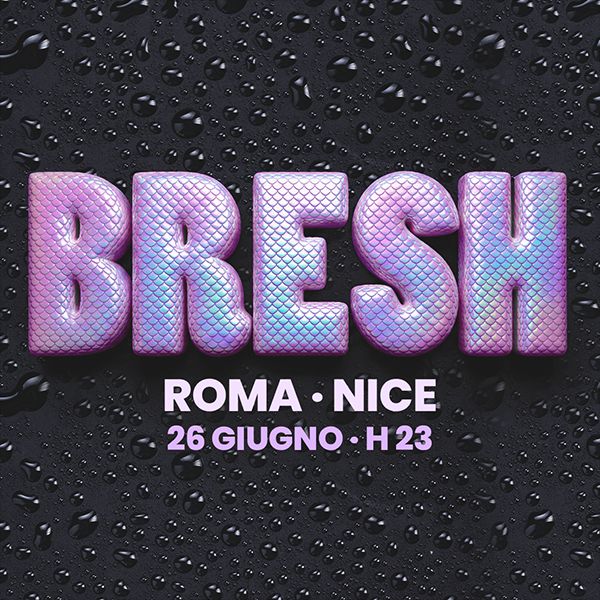 Bresh Nice