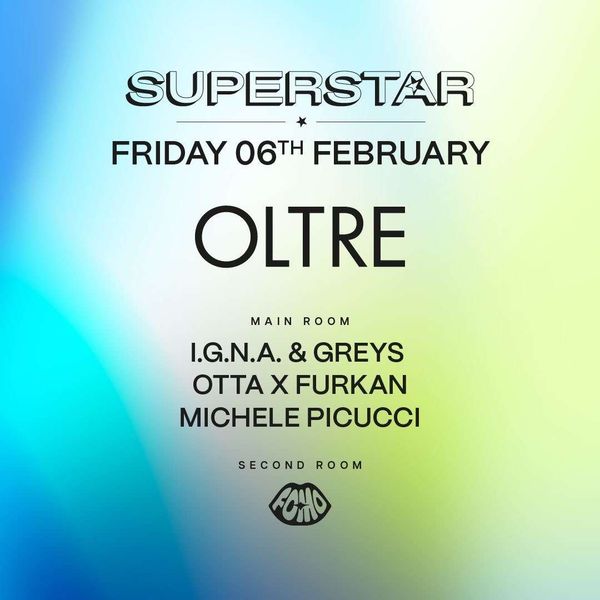 Oltre Superstar Oltre Club