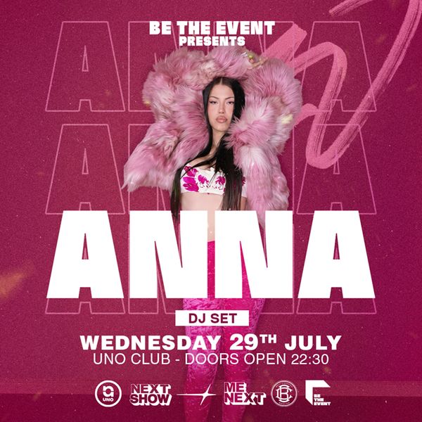 Anna Pepe UNO Malta Attard