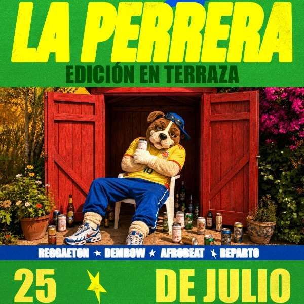 La Perrera Gate Disco Club VIADANA