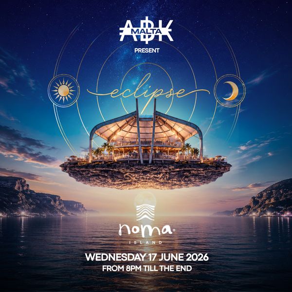 Eclipse - Noma Island Noma Island Mellieħa