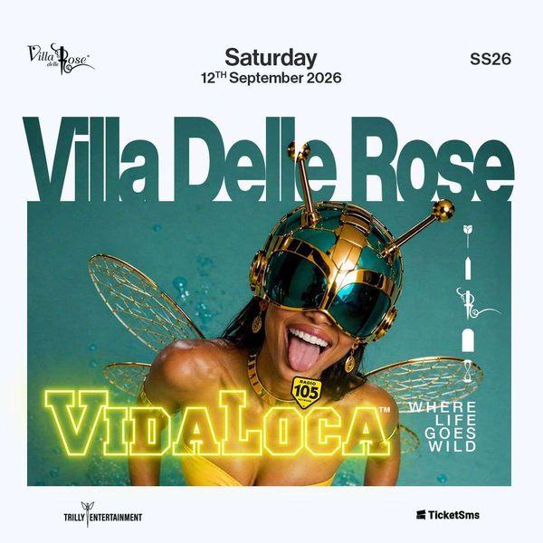 Vidaloca Villa Delle Rose misano adriatico
