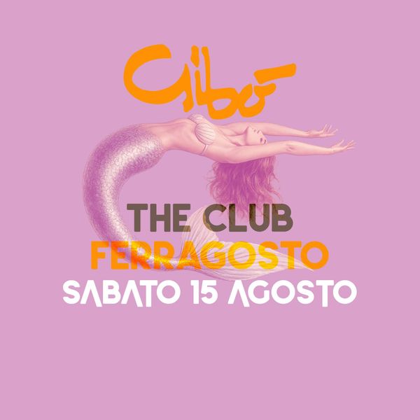 Sabato Gibo' GIBò
