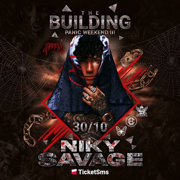 The Building - Niky Savage IMPIANTI SPORTIVI DI RASAI - THE BUILDING Seren Del Grappa