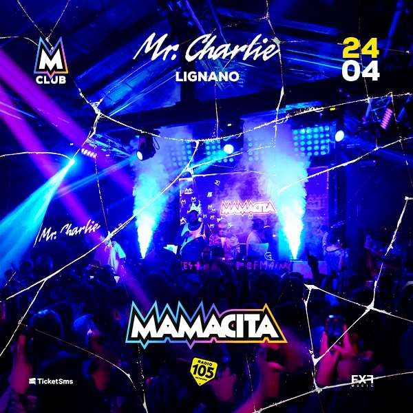 Mamacita MrCharlie 