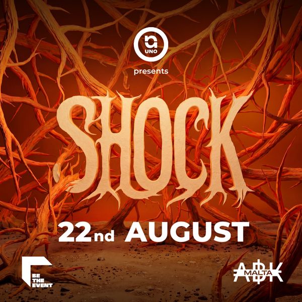 Shock UNO Malta Attard
