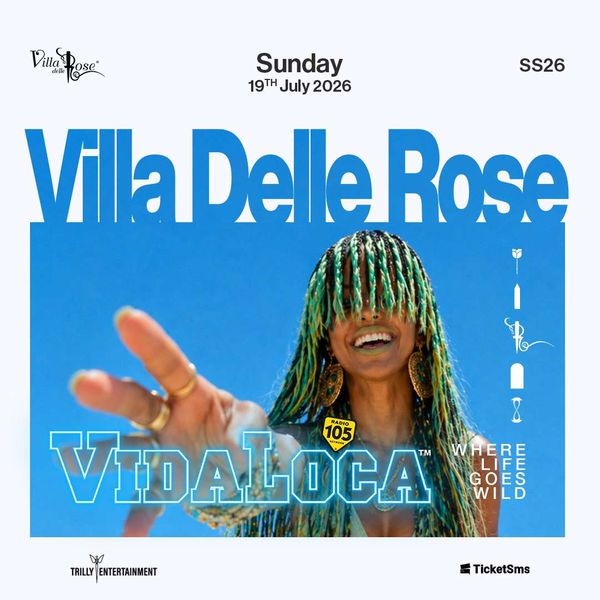 Vidaloca  Villa Delle Rose misano adriatico