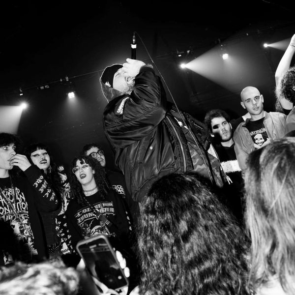 Ozone Dehumanizer, Click Head e Doye live al The Cage Livorno  The Cage Livorno