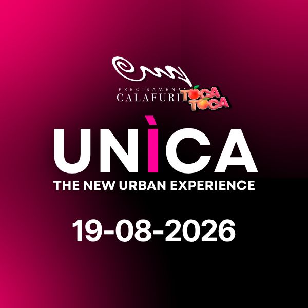 UNICA Precisamente a Calafuria Livorno