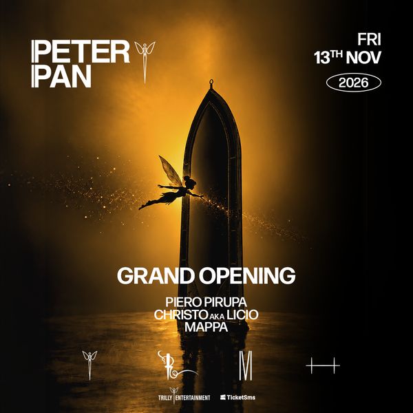 Peter Pan Gran Opening Peter Pan Club Misano Adriatico