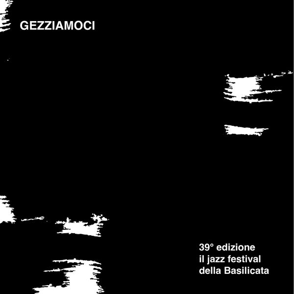 Jali Babou Saho Trio // Gezziamoci 2026 Palazzo Bernardini Matera