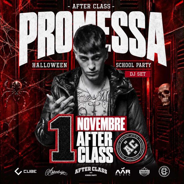 Afterclass Cube Club Cassano Magnago