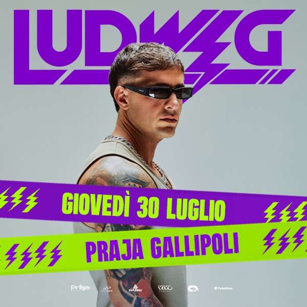 Ludwig Praja Gallipoli