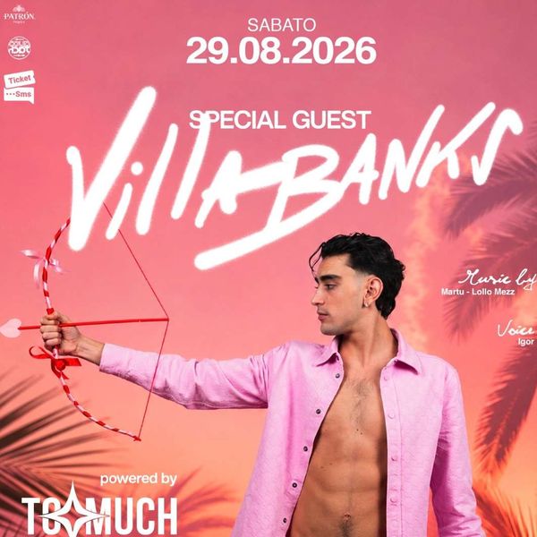 Villabanks Monkey\\\'s Beach Club Sanremo