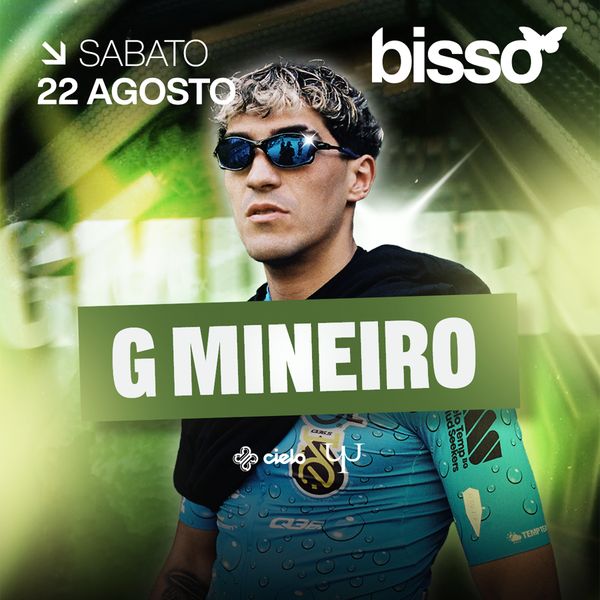 G Mineiro Bissò Montereale Valcellina