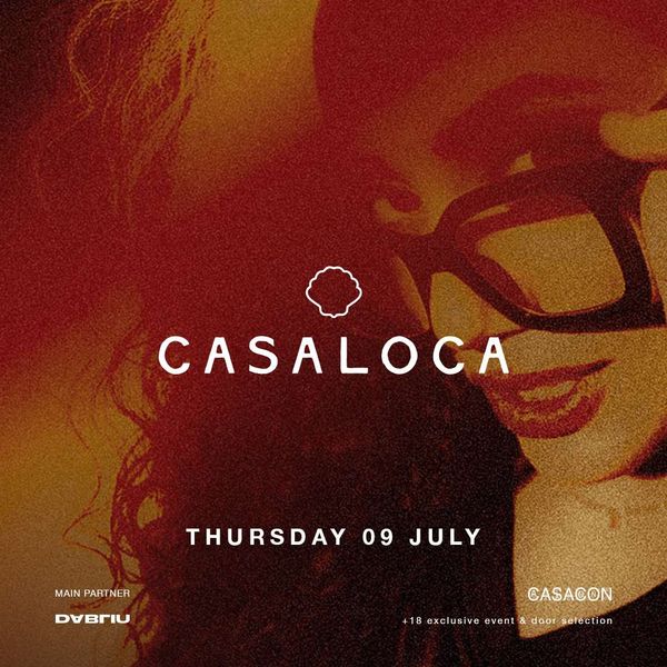 Casaloca partnered Morenita Casacon Sirolo