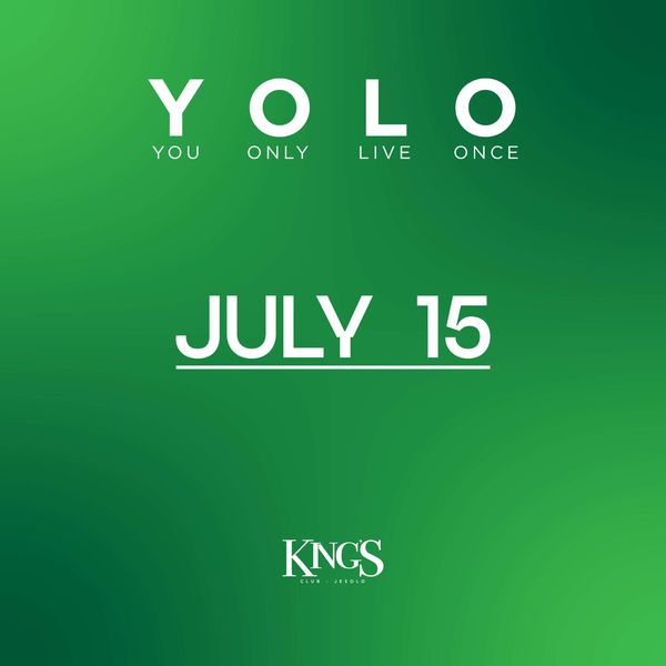 Yolo KINGS CLUB Jesolo