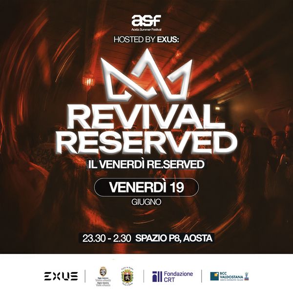  Revival Reserved  Arena Live P8