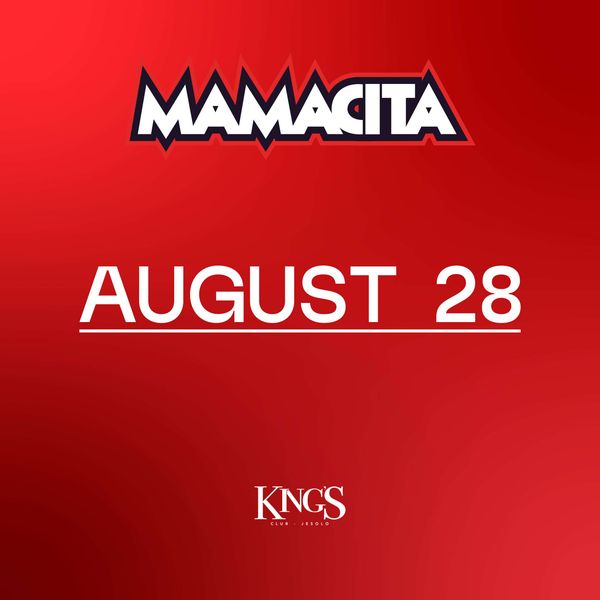 Mamacita KINGS CLUB Jesolo