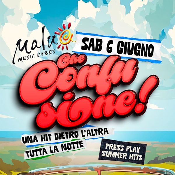 Che confusione  Malua54