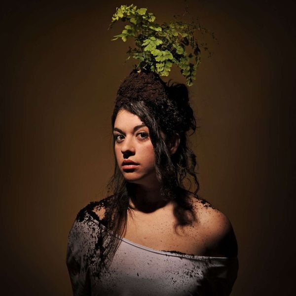 Silvia Viviani - Figlia della fabbrica / Daughter of the Factory Don Bosco Open Studios IRA