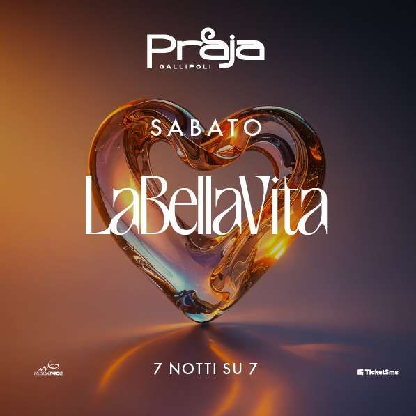 La Bellavita Praja Gallipoli