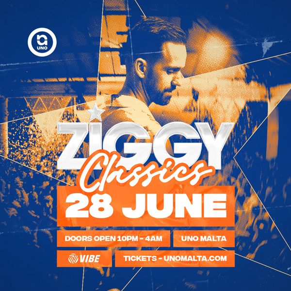 Ziggy classics UNO Malta  Ta' Qali, Malta