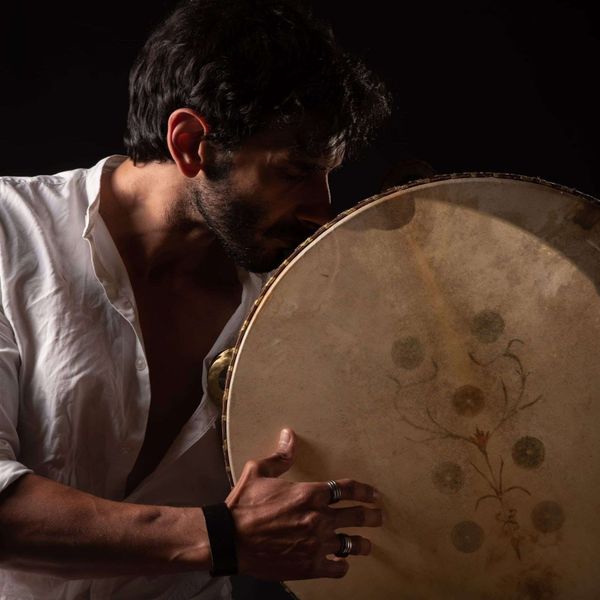 Luca Rossi in concerto + TREVIZE Live Set Centro \"Dentice di Frasso\" San Vito dei Normanni