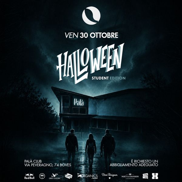 Halloween Student Edition Palà Boves