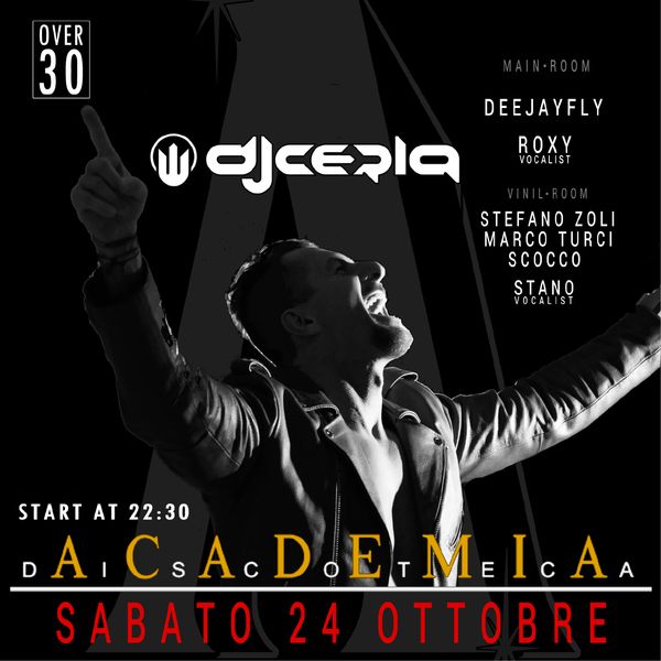 Academia Controsenso Club Forlì