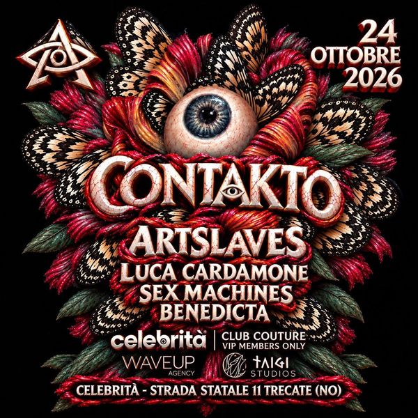 Contakto Celebrità Trecate