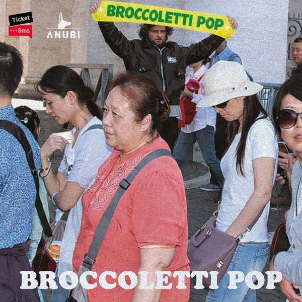 Broccoletti Pop Magazzino 27