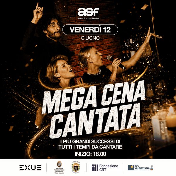 Mega Cena Cantata Arena Live P8