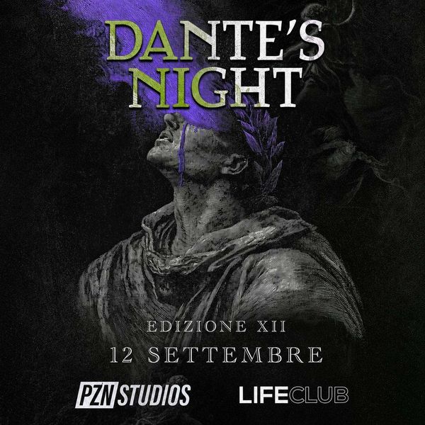 Dante's Night LifeClub Rovetta