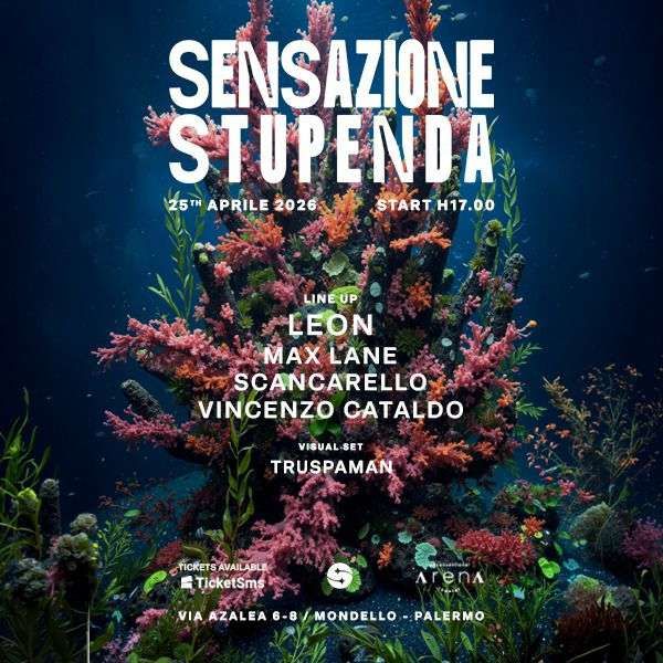 Sensazione Stupenda Arena