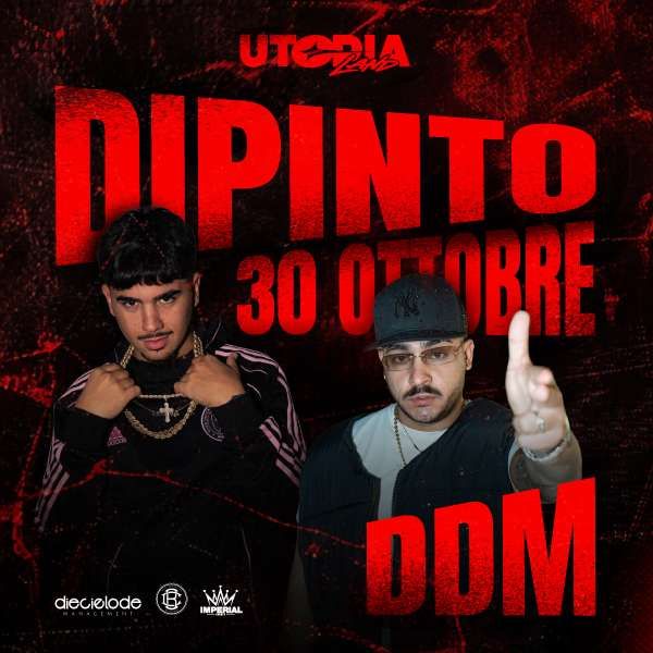 Dipinto - DDM Live Aranceto Club Rosa Marina di Ostuni