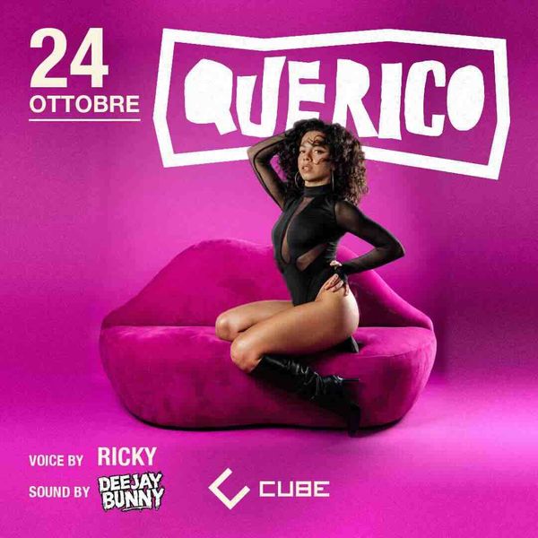 QUERICO Cube Club Cassano Magnago