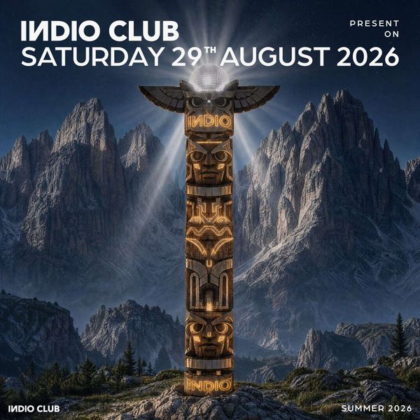 Indio Club - Penultima Notte INDIO CLUB Montese