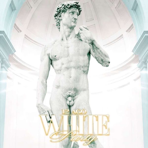 White Party Principe Abusivo Club & Restaurant
