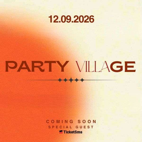 Party Village La Villa Castelfranco Emilia