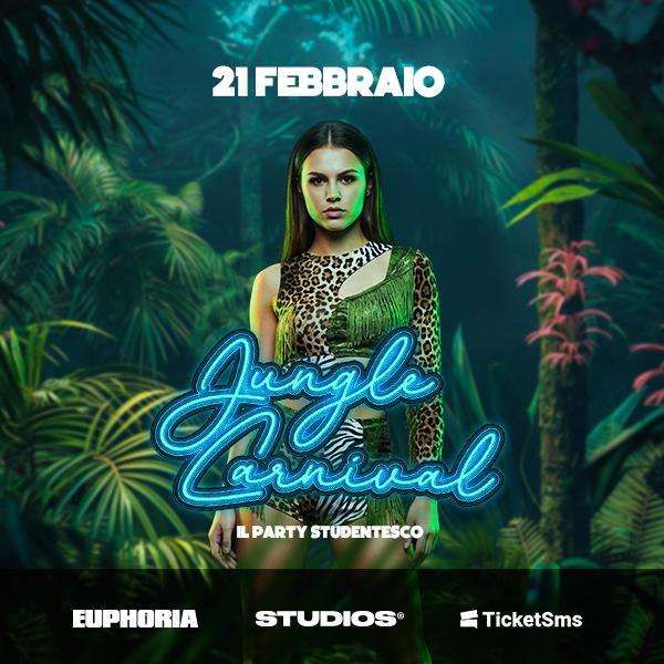 Euphoria: Carnival Edition Decò / Studios