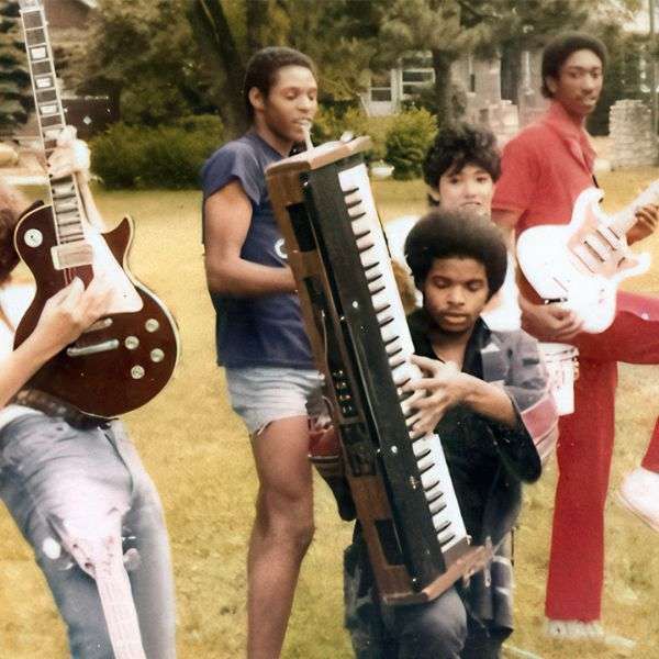 Move Ya Body: The Birth of House di Elegance Bratton