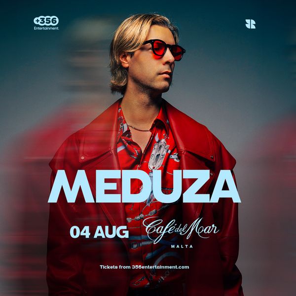 Meduza Café Del Mar