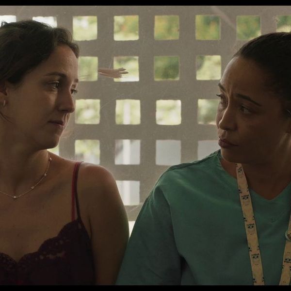 A Natureza das Coisas Invisveis di Rafaela Camelo Cinema Lumière Sala Scorsese