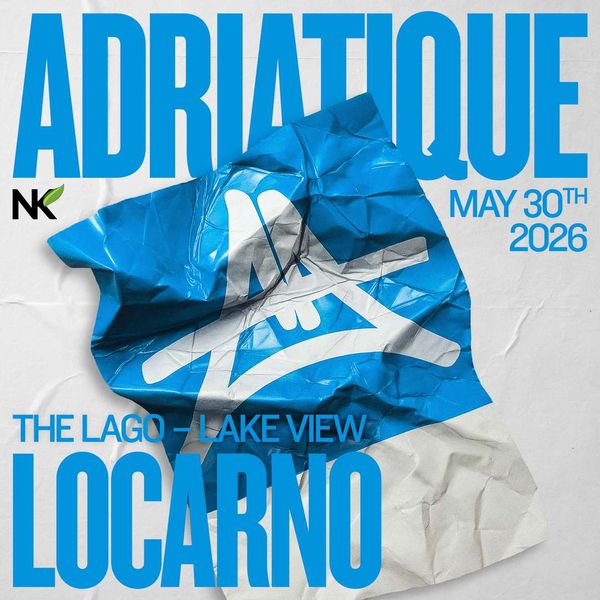 Adriatique Lake View
