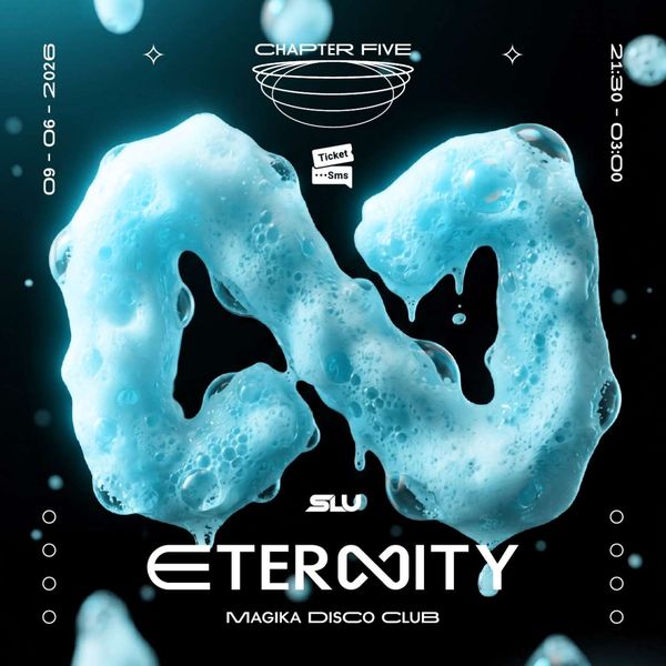 Eternity - Chapter five Magika DiscoClub